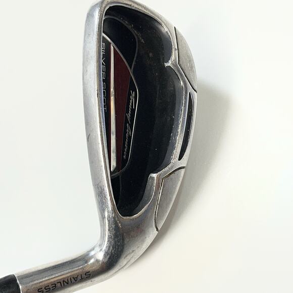 Tommy Armour Silver Scot 7-Iron Steel Shaft RH 36.75in - Picture 6 of 12